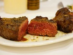 -摩根扒房(桐梓林店)