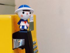 -阿什卡咖啡馆ESSCA COFFEE(塔里木石油宾馆店)