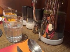 -ZAFFERANO西班牙海鲜饭(上海首店)