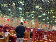 -袁小二大东北铁锅炖(吉祥村总部)