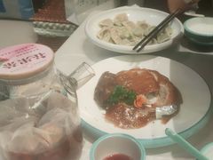 -聆桂烤鸭·金奖烤鸭(静联广场店)
