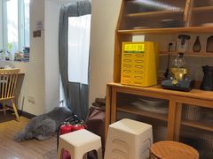 -沏点Trattoria意大利餐厅(新街口店)
