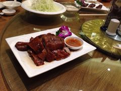 -品大三·南京菜(大行宫店)