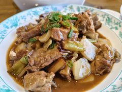 -山海经·海边人家 海鲜新青岛菜(扬州路店)