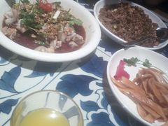 -绿茶餐厅(布吉万象汇店)