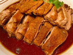 -金成潮菜博物馆(海珠湿地店)
