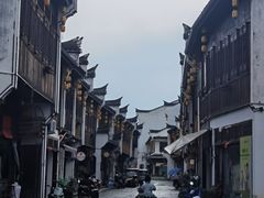 -江南第一家