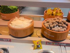 -龍歌自助小火锅(漳州二路爱购店)
