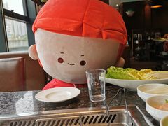 -海底捞火锅(龙湖三千集店)