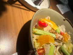 -星叶·东南亚料理(温州万象城店)