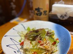 -坂吉屋·居酒屋深夜食堂(龙湖店)