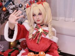 -米游妙妙屋cosplay换装自拍摄影体验馆