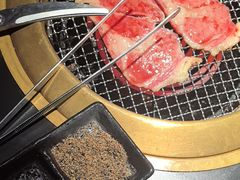 -谷牛和牛烤肉(漕河泾印象城店)