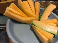 -龍歌自助小火锅(市南金茂湾店)