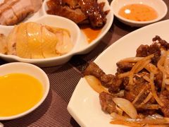 -中国厨房/台湾牛肉面