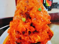 -老山东·山东菜(鲁菜名店)