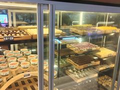 -韩盛·盛江山自助料理(中街大悦城黑金店)