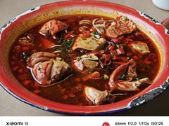 -老三样·旧食新味(万寿宫店)