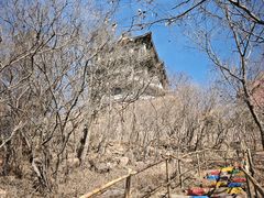 -青龙山景区