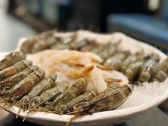 -一绪に寿喜烧(虹悦城店)
