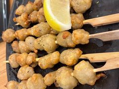 -萨莉亚意式餐厅(新洲佐阾新邑店)