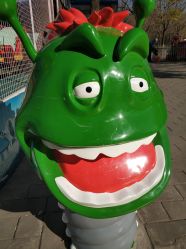 -大望京儿童游乐场