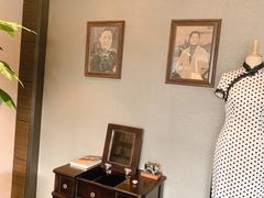 -行者书屋大堂吧 ·下午茶(南京圣和府邸酒店)