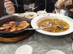 -再回头私房菜·老南京菜