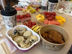 -小杨生煎(黄河路店)