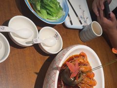 -乔街深夜食堂·小龙虾·高压锅生蚝(杭州总店)