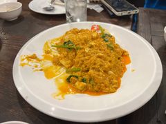 -大螃蟹海鲜餐厅