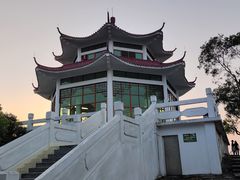 -大雁山风景区