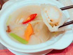 脆皮鲜虾肠-点点心点心专门店(旺角店)