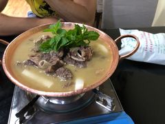 -藏味八珍特色火锅
