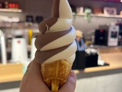 -高力乐面包咖啡厅(西塔店)