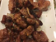 -鸽子窝海岸餐厅