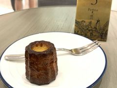 可露丽-Perma Café樸門(五羊店)
