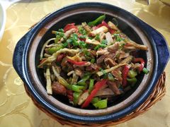 -臭鳜鱼人家·老字号徽菜