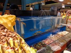 -苏格里岛自助海鲜烤肉(青秀万达店)