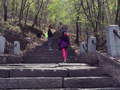 -五女山景区