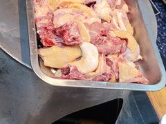 -姥家大锅台(魏各庄路店)