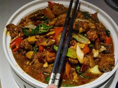 -鲁城往事(游客中心店)