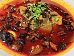 -湖鱼湖·蓉亭食贝(亚运村店)