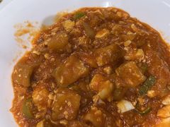 -芳芳餐厅(白沙路店)