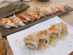 -赤稻·日式料理(禅城店)