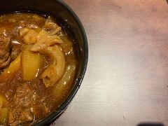 -牛腩之旅·牛腩牛杂煲(光启城美食城店)