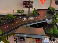 -现代汽车文化中心 Hyundai Motorstudio Beijing
