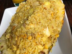 -自然餐厅(Phuket)