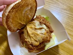 -肯德基(安定门店)