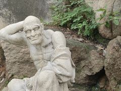 -天津盘山风景名胜区